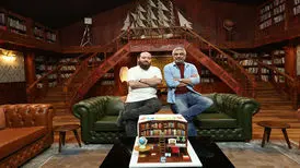 واکنش تهیه‌کننده «کتاب باز» به حواشی برنامه و شائبه حذف سروش صحت