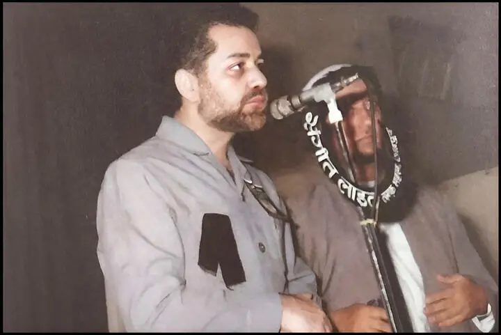 ماجرای پیشنهاد شوکه کننده دکتر چمران به آهنگساز انقلابی چه بود؟
