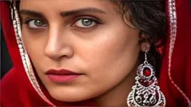 رونمایی الناز شاکردوست از خواهر زیبایش/ عکس
