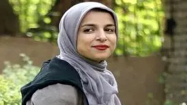 صفحه اینستاگرام زینب موسوی باز هم بسته شد
