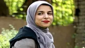 صفحه اینستاگرام زینب موسوی باز هم بسته شد
