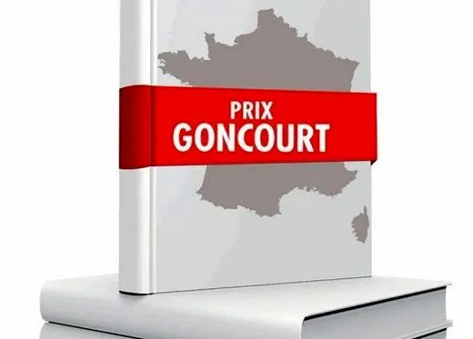 نامزدهای گُنکور ۲۰۲۱، معرفی شدند