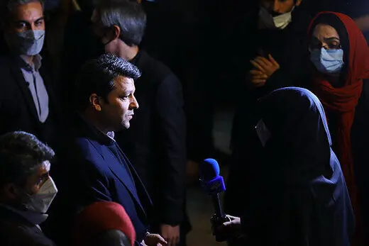 اکران جام‌جهانی در سینماها منتفی است
