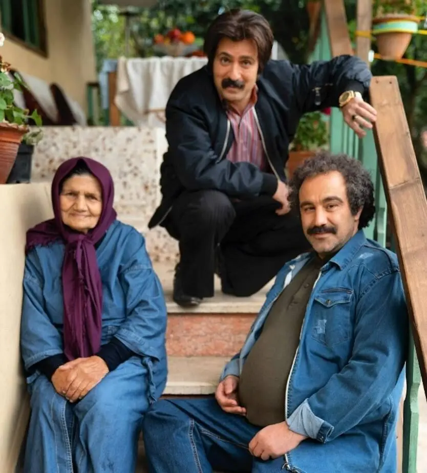 «پایتخت ۷» مرداد ۱۴۰۳ کلید می‌خورد