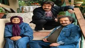 «پایتخت ۷» مرداد ۱۴۰۳ کلید می‌خورد