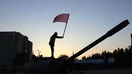 حضور 4 هزار نفر از رزمندگان لشکر ۲۷ محمدرسول الله (ص) در یک برنامه زنده/ «قرار» از پادگان دوکوهه پخش می‌شود
