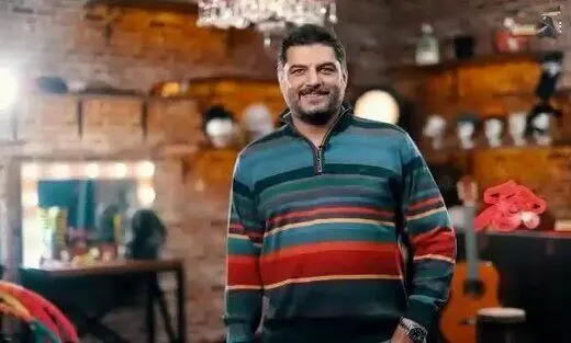 سام درخشانی دلیل افت «جوکر» را افشا کرد/ انتقادات وی از رفتار سهیل مستجابیان/ دقایقی او را کنار کشیدم و با او صحبت کردم اما او همکاری نکرد/ اولین مشت را از هومن خوردم