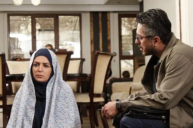 پخش یک سریال جدید از اول هفته 
