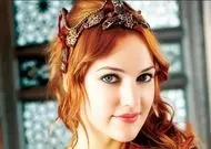 استایل زیبا و جذاب خرم سلطان در قطر