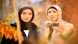 سریالی جدید که پس از ۲ سال سرانجام به پخش رسید!