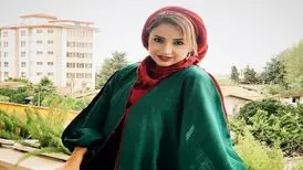 شبنم قلی خانی و دختر فوق زیبایش همه را شگفت زده کردند
