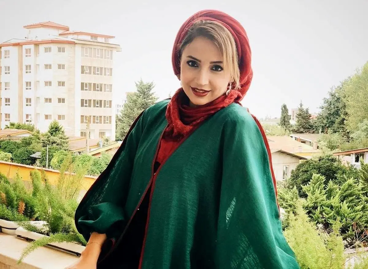 شبنم قلی خانی و دختر فوق زیبایش همه را شگفت زده کردند
