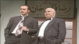 کامبیز دیرباز: از عموجان فقط نقش اول می‌خواستم