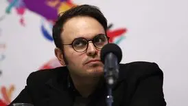 تمسخر محمد حسین مهدویان توسط مجری صداوسیما / ویدئو
