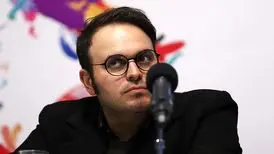 تمسخر محمد حسین مهدویان توسط مجری صداوسیما / ویدئو
