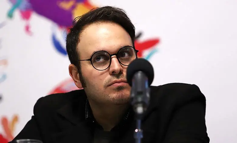 تمسخر محمد حسین مهدویان توسط مجری صداوسیما / ویدئو
