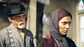 قاب تازه ناتاشا و اصغر کپک بعد از ۲۴ سال پربازدید شد