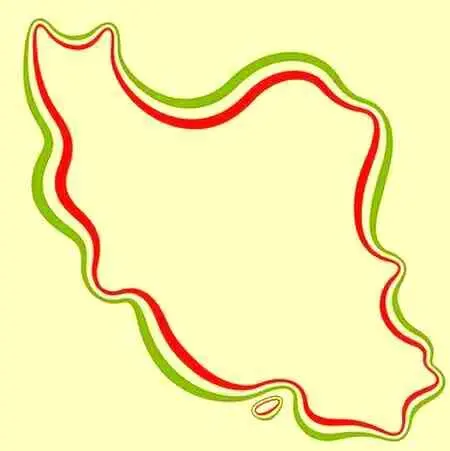 آهنگ ایران جوان با صدای سالار عقیلی