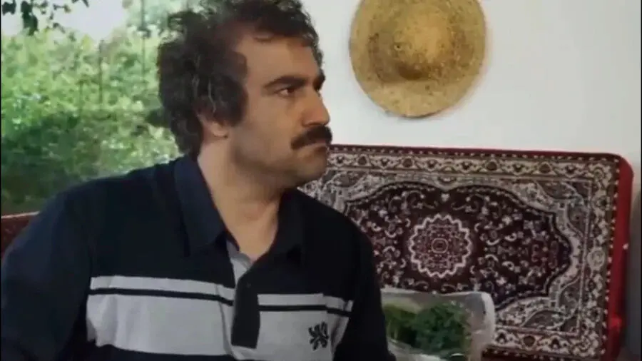 نقی پایتخت: من اخلاق های بد زیاد دارم/ ویدئو