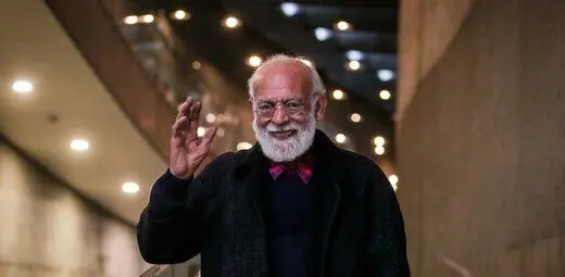 پیشنهاد مهدی فقیه به مدیران صدا و سیما/ هنرمندانی که با تلویزیون قهر کرده‌اند را برگردانید