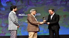 تصاویر آرشیوی تاریخچه فوتبال ایران را از بیرون صداوسیما جمع‌آوری کردیم