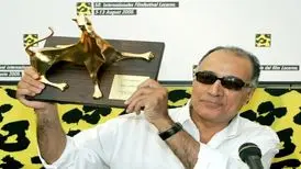 ماجرای تمجید کوروساوا از کیارستمی چه بود؟
