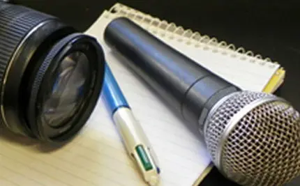 بازجویی ۴ روزنامه نگار در مصر / دلیل: انتشار اطلاعات نادرست