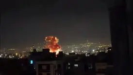 بیانیه ۳۰۰ هنرمند پیشکسوت در محکومیت تجاوز آمریکایی- صهیونی به کشورمان و سوگ امام شهید انقلاب
