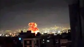 مدیرکل میراث فرهنگی اصفهان: ۲۲ بنای تاریخی استان در جنگ تخریب شد
