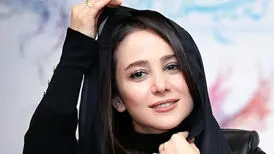تغییر چهره فوق دردناک الناز حبیبی/ دختر کوچولوی سینما به چه روزی افتاد؟