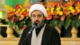 انتقاد عضو خبرگان از بکارگیری زنان بزک کرده در تبلیغات تلویزیون / استفاده از دختران در مغازه‌ها محصول جاهلیت مدرن است