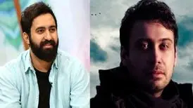 واکنش محسن چاوشی به بازداشت مهدی یراحی
