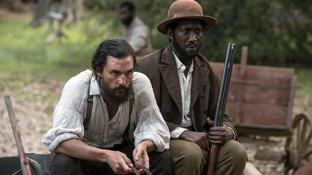 ۱۰ فیلم وسترن جنگی برتر تاریخ سینما