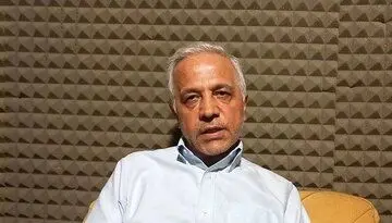 محسن محسنی‌نسب پس از «شاخ کرگدن» سراغ «یه لنگه کفش» رفت
