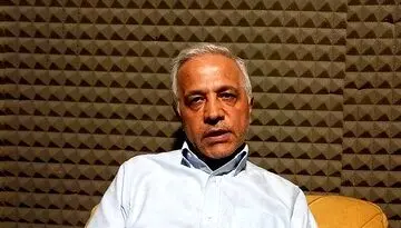 محسن محسنی‌نسب پس از «شاخ کرگدن» سراغ «یه لنگه کفش» رفت
