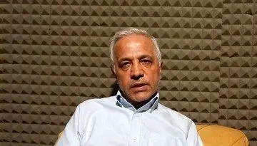 محسن محسنی‌نسب پس از «شاخ کرگدن» سراغ «یه لنگه کفش» رفت
