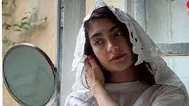 مرگ هولناک خانم بازیگر جوان در حادثه تلخ
