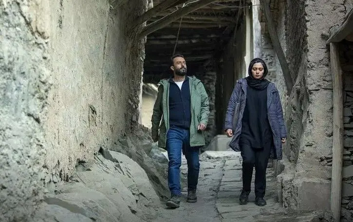 دستمریزاد مجید مجیدی به بهروز شعیبی/ فیلمی که شعار نمی‌دهد