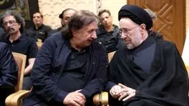 حمله عجیب دلواپسان به مجید مجیدی، خاتمی و مداح مشهور
