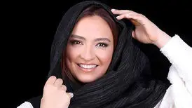 شیک ترین استایل گلاره عباسی