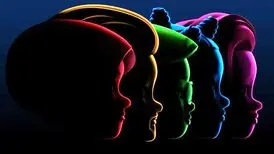صدای خواننده ایرانی آغازگر کنفرانس جهانی اَپل
