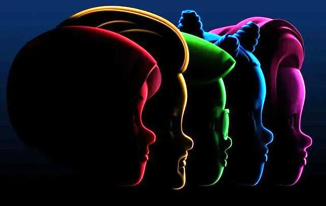 صدای خواننده ایرانی آغازگر کنفرانس جهانی اَپل