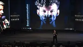 برند شخصی می تواند بالاتر از برند محصول محور یا خدمت محور باشد.