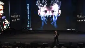 برند شخصی می تواند بالاتر از برند محصول محور یا خدمت محور باشد.
