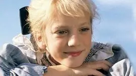 چهره جدید سارا استنلی قصه‌های جزیره در 44 سالگی