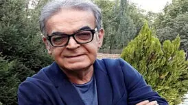 حمید لولایی در یک سریال طنز جدید/ عکس
