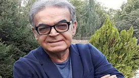 حمید لولایی در یک سریال طنز جدید/ عکس