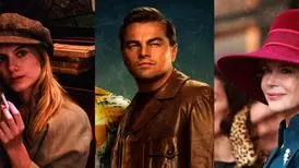 پنج فیلم برجسته سینمای جهان که تاریخ را از نو نوشتند