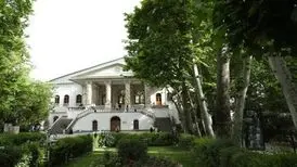 نمایش ۳۰ نمای خاطره‌ساز در موزه سینما
