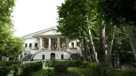 نمایش ۳۰ نمای خاطره‌ساز در موزه سینما
